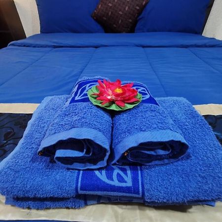 Tontalay Hotel Bangsaen Exteriér fotografie