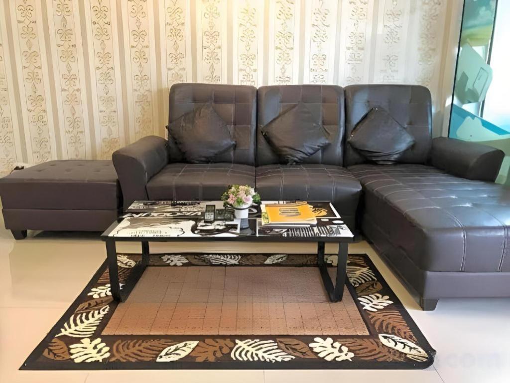 Tontalay Hotel Bangsaen Exteriér fotografie